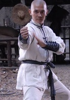 青年霍元甲之衝出江湖(青年霍元甲)