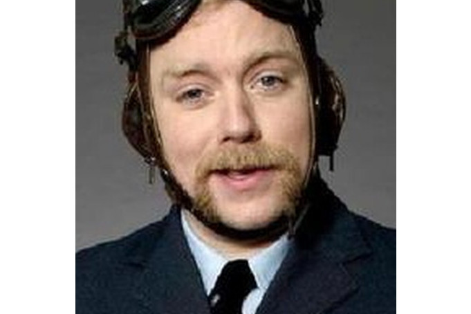 Rufus Hound Rufus Hound