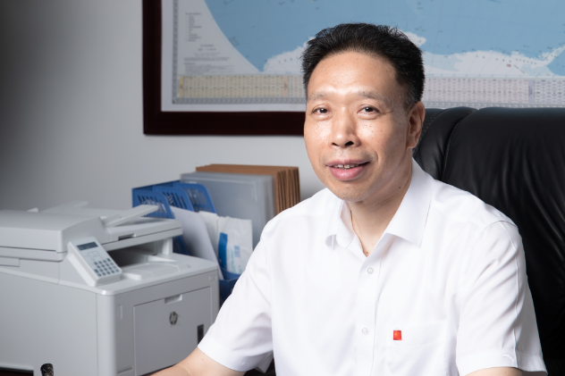 周志中(湖南省高速公路集團有限公司黨委副書記、副董事長) 周志中(湖南省高速公路集團有限公司黨委副書記、副董事長)