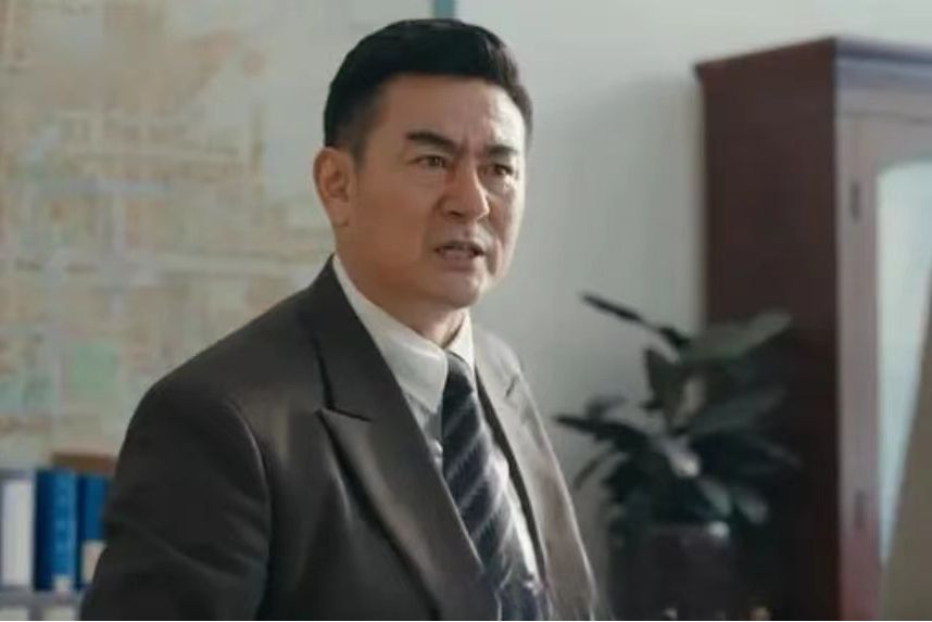 周定北 周定北