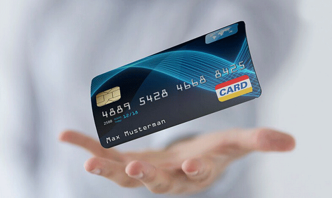 信用卡預借現金