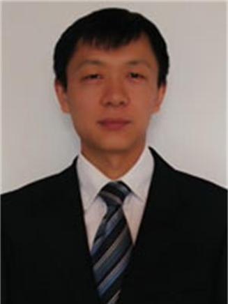 楊欣(西北農林科技大學副教授) 楊欣(西北農林科技大學副教授)