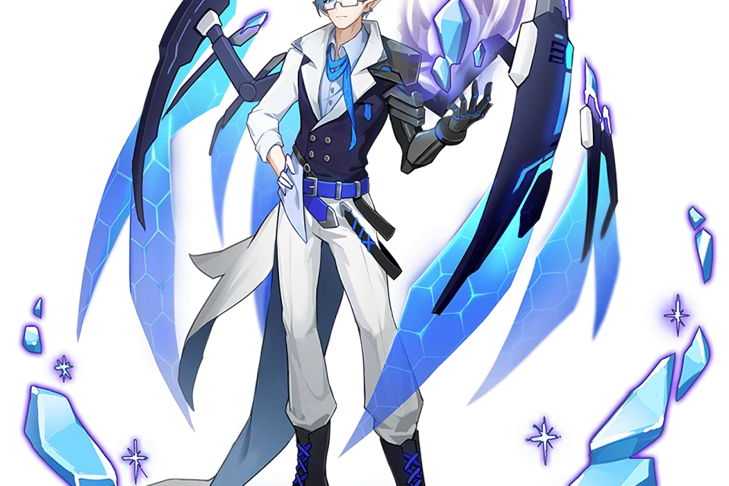 未明(遊戲《賽爾號》中的精靈) 未明(遊戲《賽爾號》中的精靈)