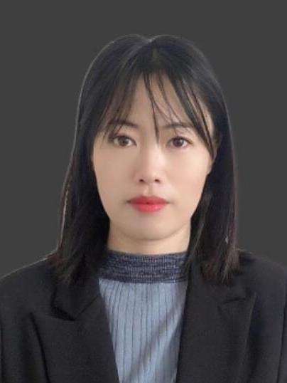 高麗麗(遼寧省遼陽市太子河區財政局副局長) 高麗麗(遼寧省遼陽市太子河區財政局副局長)