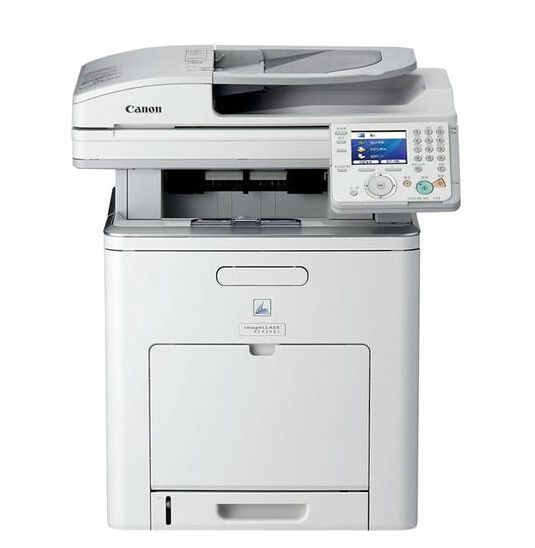 佳能MF9340C 佳能MF9340C