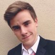康納喬爾福蘭特(Connor Franta) 康納喬爾福蘭特(Connor Franta)
