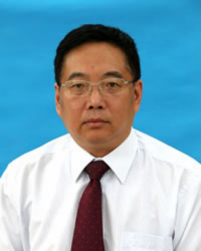 李強(成都農業科技職業學院副院長)