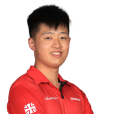 孟凡博(德國男子桌球運動員) 孟凡博(德國男子桌球運動員)