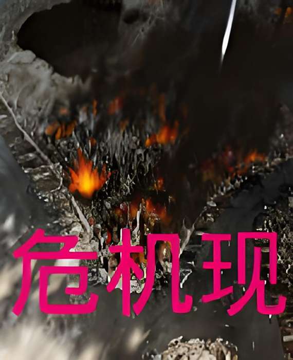 危機現