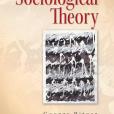 Sociological Theory Sociological Theory