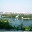 柳湖公園(瑞昌市柳湖公園) 柳湖公園(瑞昌市柳湖公園)