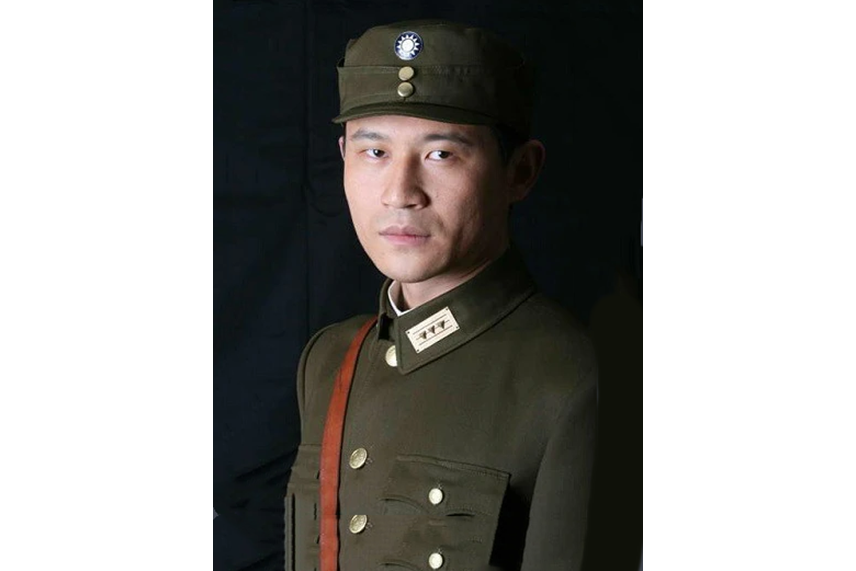 李春立(《長江一號》中的角色) 李春立(《長江一號》中的角色)