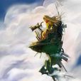 虹翼天使 虹翼天使
