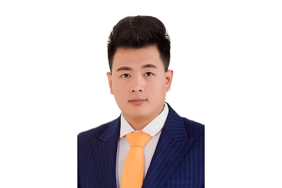 楊文哲(上海錦賦律師事務所專職律師) 楊文哲(上海錦賦律師事務所專職律師)