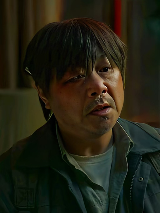 老李(懸疑喜劇片《不速來客》中的主要角色) 老李(懸疑喜劇片《不速來客》中的主要角色)