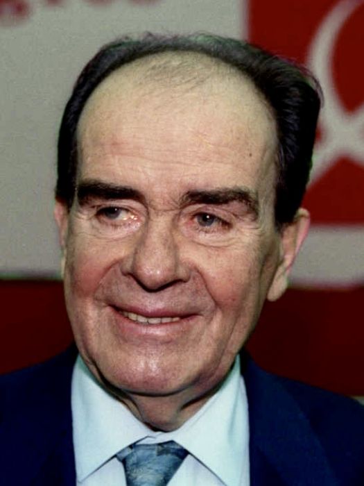 喬治·馬歇(法國政治家) 喬治·馬歇(法國政治家)