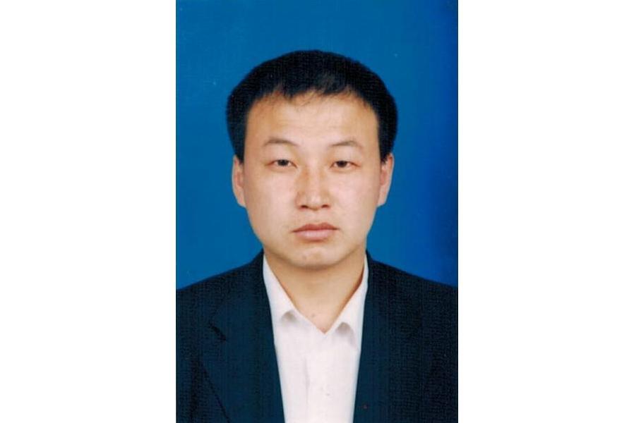 蔣煥鑫 蔣煥鑫