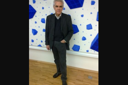 Hans Peter Reuter Hans Peter Reuter