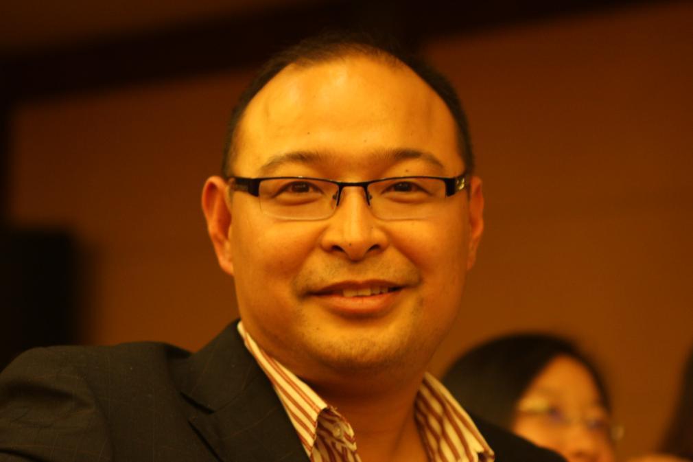 胡政(江蘇師範大學文學院副教授) 胡政(江蘇師範大學文學院副教授)