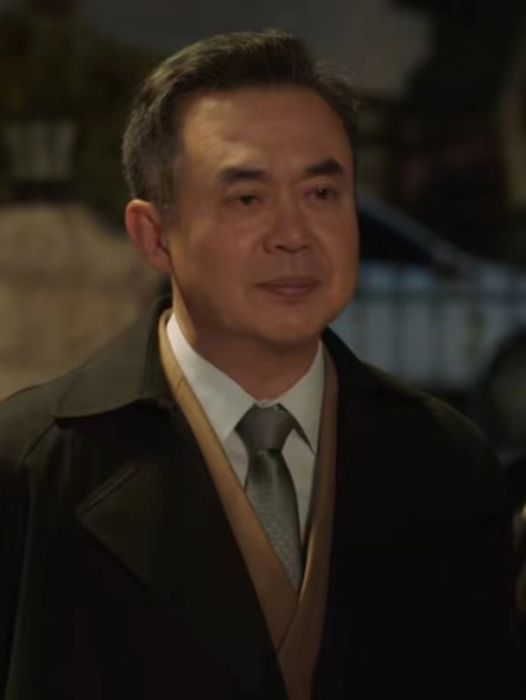 叢林(都市情感劇《我知道我愛你》中的角色) 叢林(都市情感劇《我知道我愛你》中的角色)