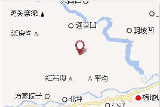 唐家院子 唐家院子