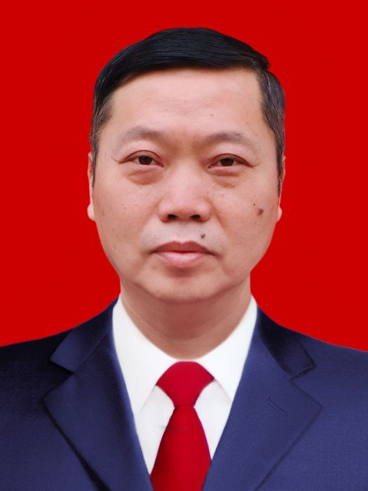 朱傑(貴州省黔西南州二級巡視員) 朱傑(貴州省黔西南州二級巡視員)