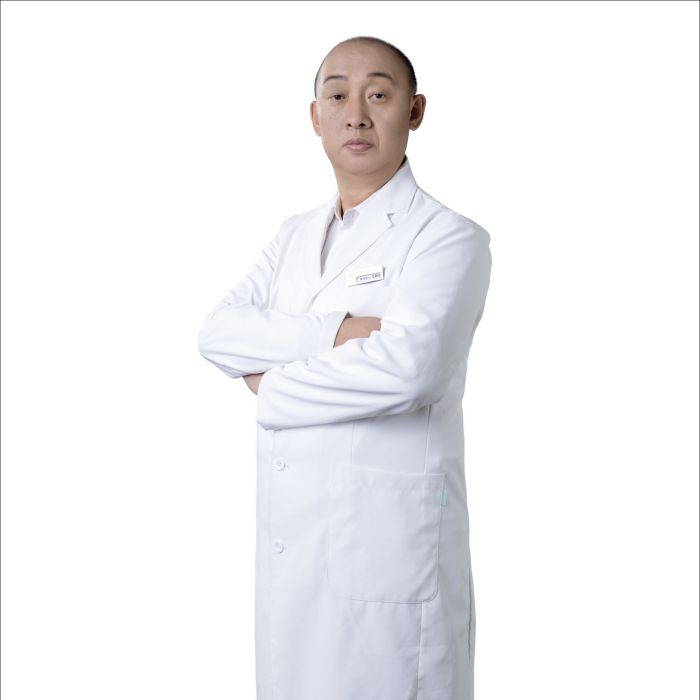 王新東(哈爾濱諾嬄美醫療美容門診) 王新東(哈爾濱諾嬄美醫療美容門診)