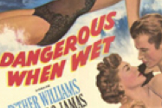 Dangerous When Wet Dangerous When Wet