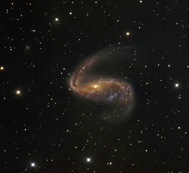 NGC 2443