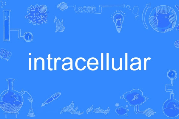 intracellular