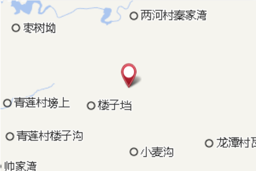 小坳林場 小坳林場