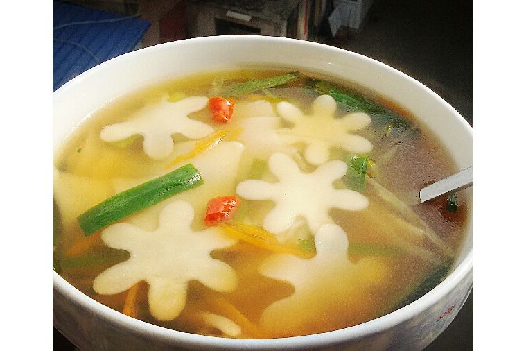 酸面葉 酸面葉