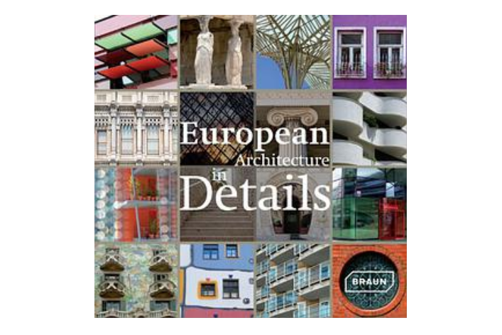 European Architecture in Details