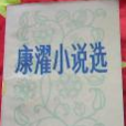 康濯小說選 康濯小說選