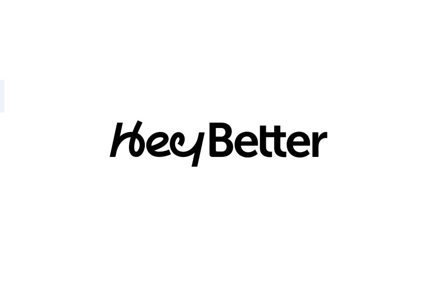 HeyBetter HeyBetter