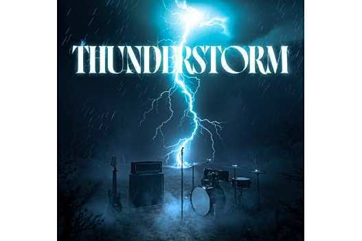 THUNDERSTORM(FTISLAND演唱的單曲) THUNDERSTORM(FTISLAND演唱的單曲)