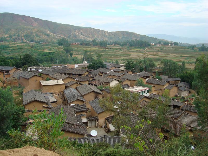 小班果村 小班果村