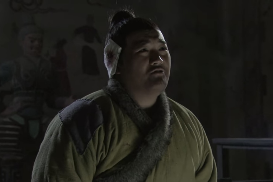 趙九(《神斷狄仁傑》中的屠戶角色) 趙九(《神斷狄仁傑》中的屠戶角色)