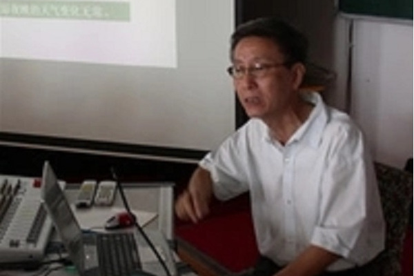 董華林(特級教師) 董華林(特級教師)