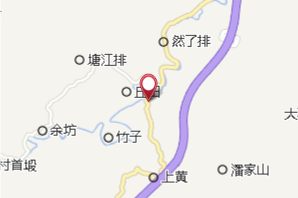 丘田 丘田