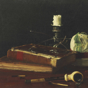 Claude Raguet Hirst