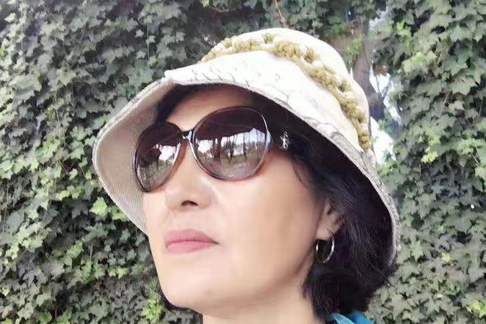韓風霞(畫家) 韓風霞(畫家)