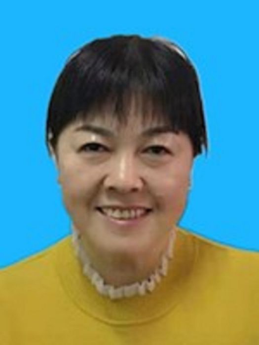 朱玲(河南省商丘市鄉村振興局黨組成員、副局長) 朱玲(河南省商丘市鄉村振興局黨組成員、副局長)