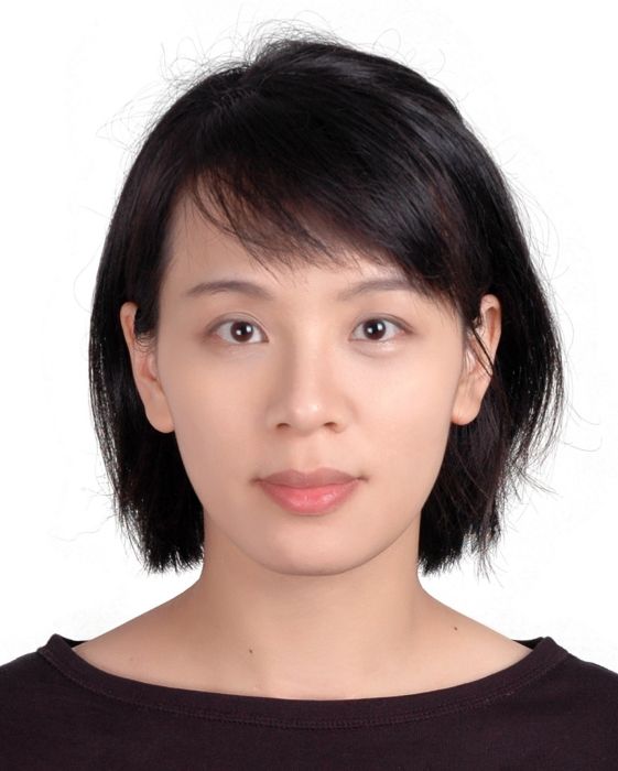洪舒賢 洪舒賢