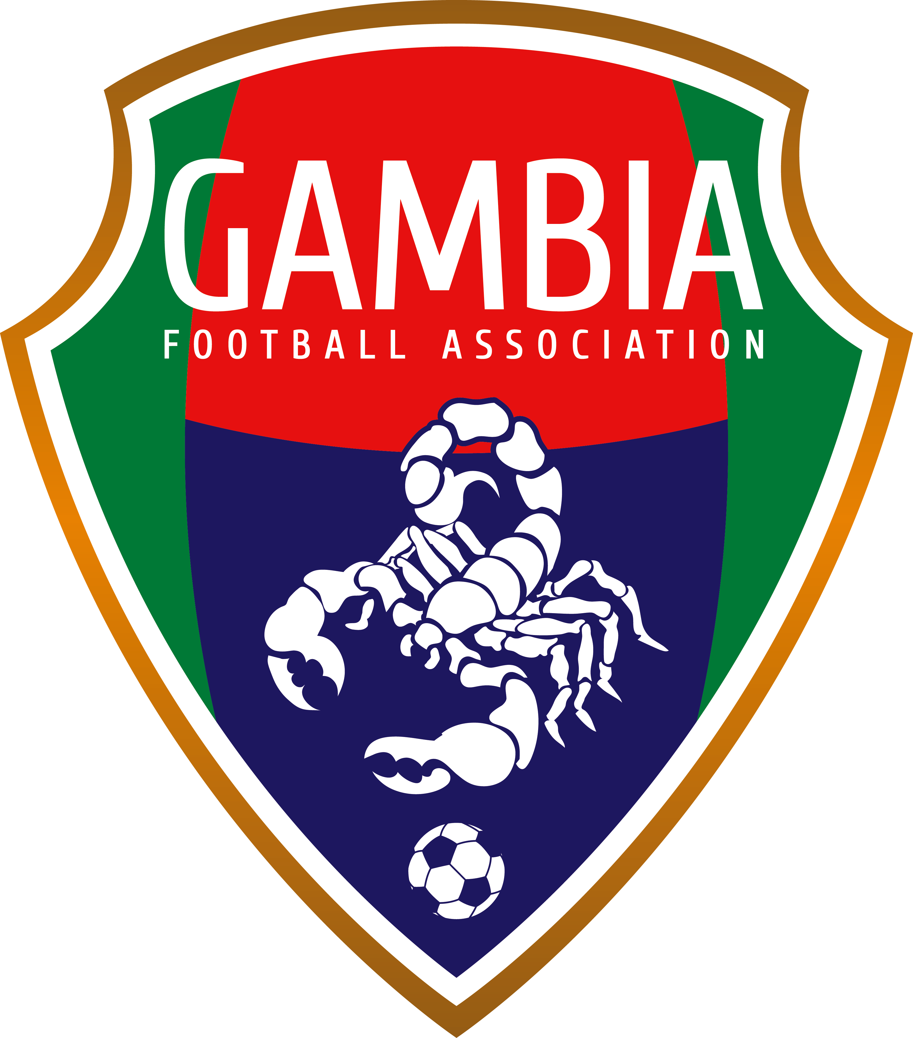 甘比亞國家足球隊