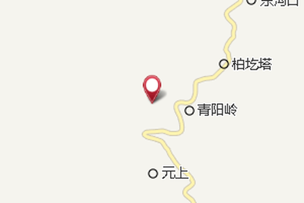 酒莊溝 酒莊溝