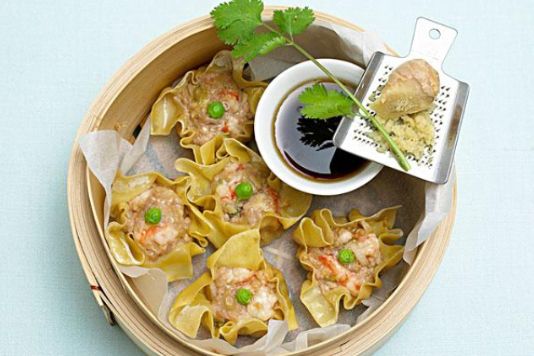 餛飩雞 餛飩雞