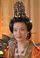 問君能有幾多愁(江山美人情)