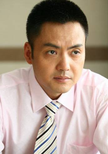 別樣幸福(蕭峰導演電視劇)