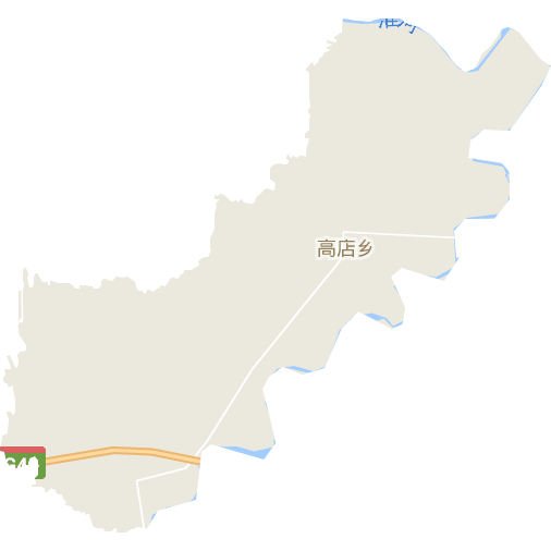 高店鎮(河南省信陽市羅山縣下轄鎮)